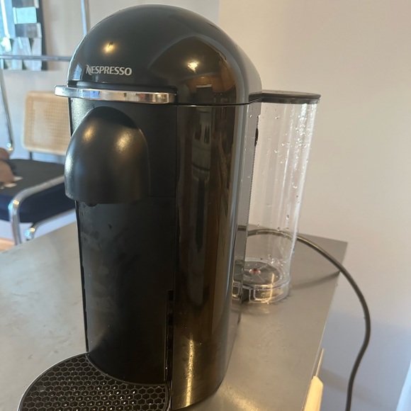 Nespresso Machine - Picture 2 of 2